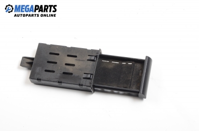 Interior plastic for Seat Cordoba (6K) 1.4, 60 hp, station wagon, 2000, position: left № 6K0 941 561