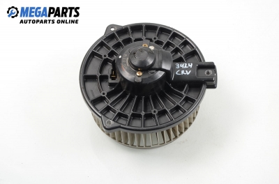Ventilator încălzire pentru Honda CR-V II (RD4–RD7) 2.0, 150 cp, 2002