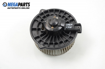 Heating blower for Honda CR-V II (RD4–RD7) 2.0, 150 hp, 2002