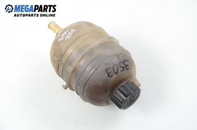 Coolant reservoir for Peugeot 206 1.4, 75 hp, hatchback, 2001