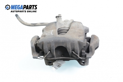 Caliper for Fiat Multipla 1.6 16V Bipower, 103 hp, 2001, position: front - right