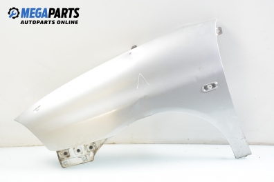 Fender for Seat Cordoba (6L) 1.4 16V, 75 hp, 2003, position: left