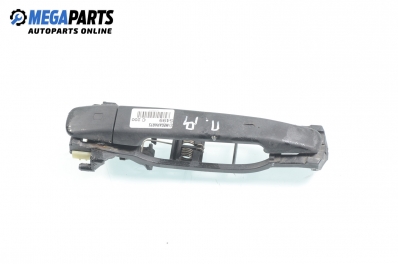 Außengriff für Mercedes-Benz C-Klasse 202 (W/S) 2.2 CDI, 102 hp, sedan, 1999, position: rechts, vorderseite