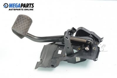 Brake pedal for Mercedes-Benz C-Class 203 (W/S/CL) 3.2, 218 hp, station wagon automatic, 2001