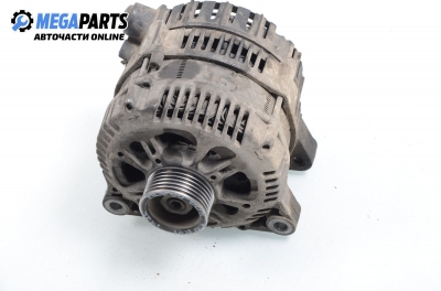 Alternator for Citroen Xsara Picasso 2.0 HDI, 90 hp, 2000