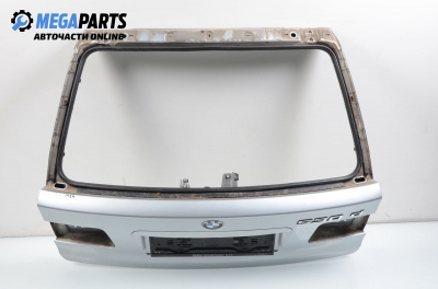 Heckklappe for BMW 5 (E39) 2.5 TDS, 143 hp, combi, 1997