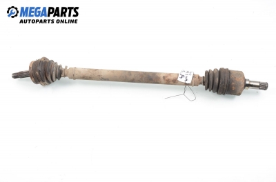 Driveshaft for Lada 21114 1.6, 82 hp, station wagon, 2005, position: right
