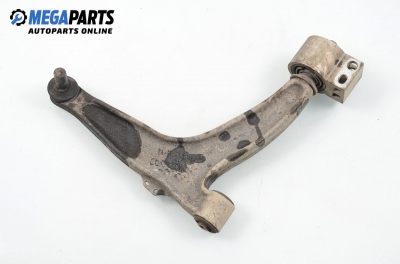 Control arm for Fiat Croma 1.9 D Multijet, 150 hp, station wagon, 2008, position: front - left