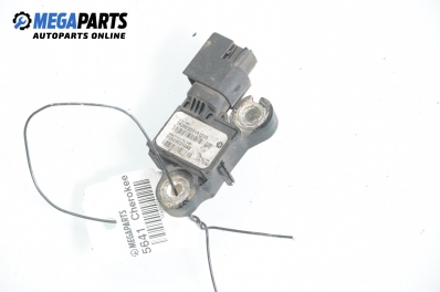 Airbag sensor for Jeep Cherokee (KJ) 3.7 4x4, 204 hp automatic, 2001 № P56010319AB