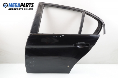 Ușă pentru BMW 3 (E90, E91, E92, E93) 2.0, 143 cp, sedan, 2008, poziție: stânga - spate