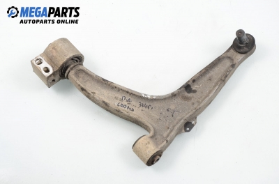 Control arm for Fiat Croma 1.9 D Multijet, 150 hp, station wagon, 2008, position: front - right