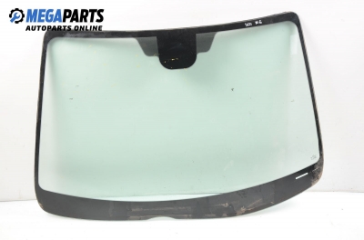 Parbriz, volan pe dreapta pentru Mazda 6 1.8, 120 cp, hatchback, 2003