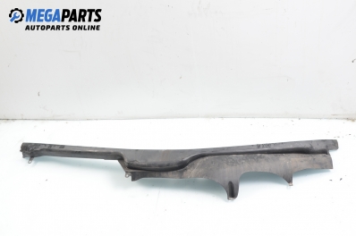 Windshield wiper cover cowl for Mercedes-Benz S-Class W220 3.2 CDI, 197 hp automatic, 2000
