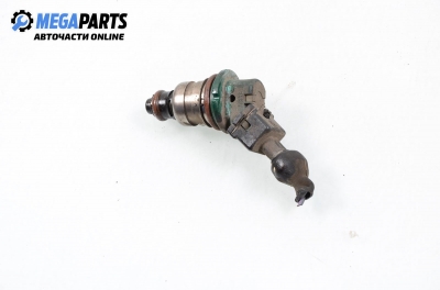 Gasoline fuel injector for Renault Laguna I (B56; K56) 1.8, 95 hp, hatchback, 1996