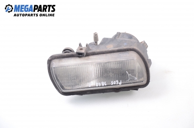 Fog light for Peugeot 605 2.0, 107 hp, 1992, position: right