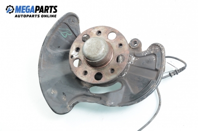 Achsschenkel radnabe für Mercedes-Benz C-Klasse 203 (W/S/CL) 3.2, 218 hp, combi automatik, 2001, position: rechts, vorderseite