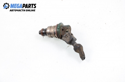 Gasoline fuel injector for Renault Laguna I (B56; K56) 1.8, 95 hp, hatchback, 1996