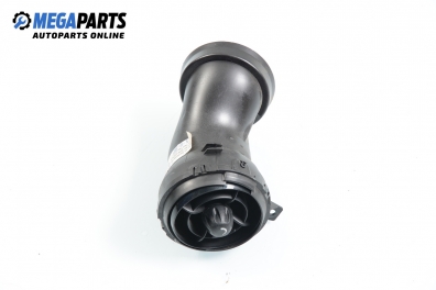 AC heat air vent for Mini Clubman (R55) 1.6, 115 hp automatic, 2010