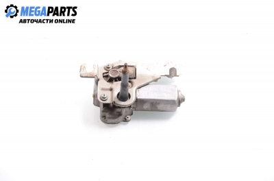 Motor ștergătoare parbriz for Fiat Uno (1989-1995) 1.1, position: din spate