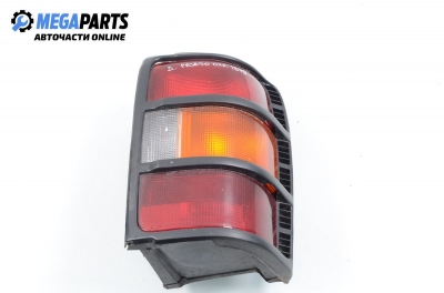 Tail light for Mitsubishi Pajero 2.5 TDI, 99 hp, 5 doors automatic, 1992, position: right