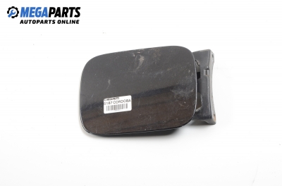 Fuel tank door for Seat Cordoba (6K) 1.4, 60 hp, station wagon, 2000