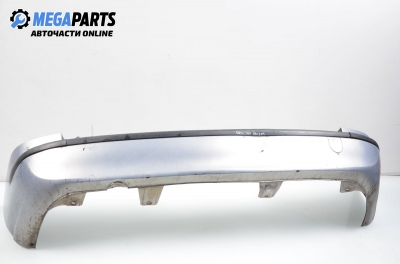 Stoßfänger hinten for Opel Zafira A 2.0 16V DTI, 101 hp, 2001, position: rückseite