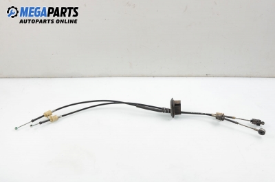 Gear selector cable for Fiat Croma 1.9 D Multijet, 150 hp, station wagon, 2008