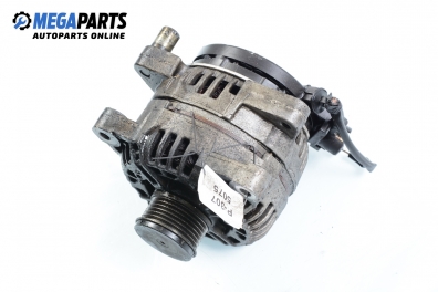 Gerenator for Peugeot 307 2.0 HDi, 90 hp, hecktür, 2004