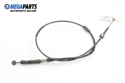 Gearbox cable for Daihatsu Terios 1.3 4WD, 83 hp, 1998