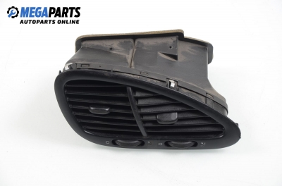 AC heat air vent for Ford Galaxy 2.0, 116 hp, 1997