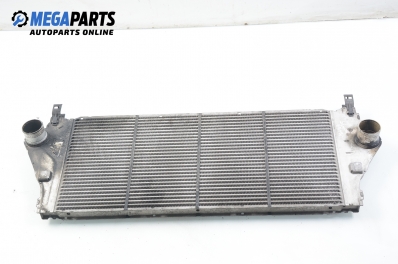 Intercooler for Renault Laguna II (X74) 1.9 dCi, 120 hp, station wagon, 2003