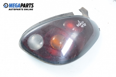 Stop pentru Fiat Bravo 1.2 16V, 80 cp, 3 uși, 2001, poziție: dreapte