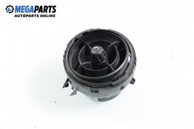 AC heat air vent for Mini Clubman (R55) 1.6, 115 hp automatic, 2010
