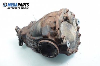 Differential for Mercedes-Benz C-Class 203 (W/S/CL) 3.2, 218 hp, station wagon automatic, 2001
