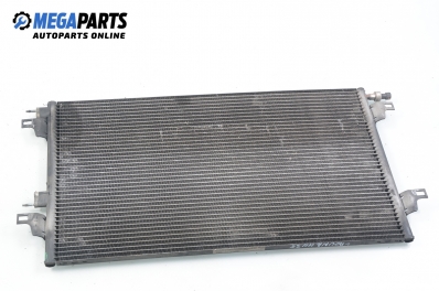 Air conditioning radiator for Renault Laguna II (X74) 1.9 dCi, 120 hp, station wagon, 2003
