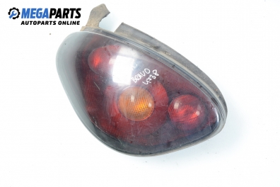 Tail light for Fiat Bravo 1.2 16V, 80 hp, 3 doors, 2001, position: left