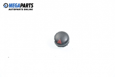 Emergency lights button for Mini Clubman (R55) 1.6, 115 hp automatic, 2010