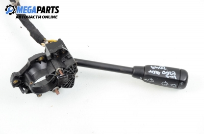 Wipers and lights levers for Mercedes-Benz 124 (W/S/C/A/V) 2.6, 160 hp, sedan, 1990