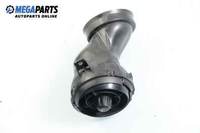 AC heat air vent for Mini Clubman (R55) 1.6, 115 hp automatic, 2010