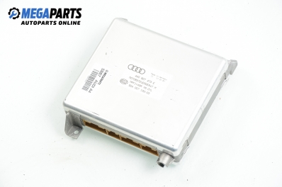 ECU for Audi A4 (B5) 2.6, 150 hp, sedan, 1996 № Hella 5DA 007 193-03