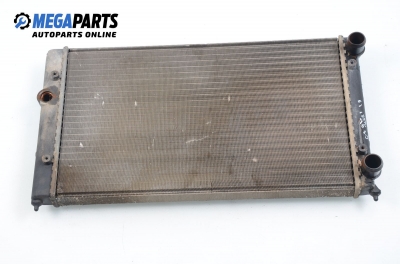 Wasserradiator für Volkswagen Golf III 1.8, 90 hp, 3 türen, 1993