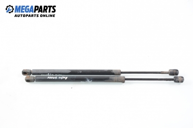 Stoßdämpfer heckklappe for Ford Focus I 1.8 16V, 115 hp, hecktür, 1999