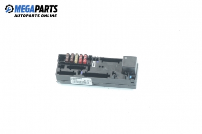 Fuse box for Mercedes-Benz C-Class 202 (W/S) 2.2 CDI, 102 hp, sedan, 1999