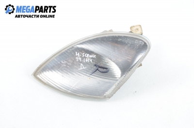 Blinker for Renault Megane Scenic (1996-2003) 1.6, minivan, position: right