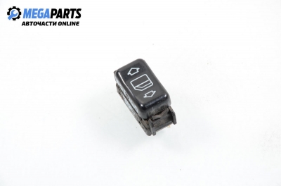 Power window button for Mercedes-Benz W124 2.6, 160 hp, sedan, 1990