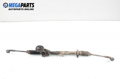 Hydraulic steering rack for Volkswagen Polo (6N/6N2) 1.0, 50 hp, hatchback, 5 doors, 1996