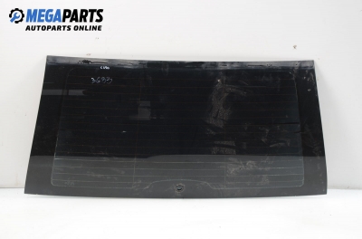 Lunetă pentru Mercedes-Benz C-Class 202 (W/S) 2.5 TD, 150 cp, combi automat, 1998