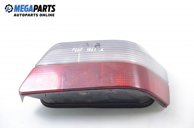 Tail light for Peugeot 605 2.0, 107 hp, 1992, position: right