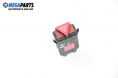 Emergency lights button for Audi A8 (D2) 3.3 TDI Quattro, 224 hp automatic, 2000