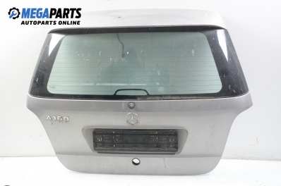 Boot lid for Mercedes-Benz A-Class W168 1.6, 102 hp, 1998